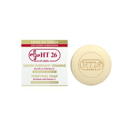 Ht26 Cleansing soap 5.3 0z