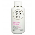 55 H+ efficacite extreme lotion 500 ml