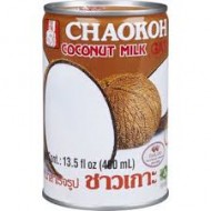CR Coconut Milk 13.5 OZ