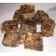 Raw African Black Soap From Ghana 7 0z